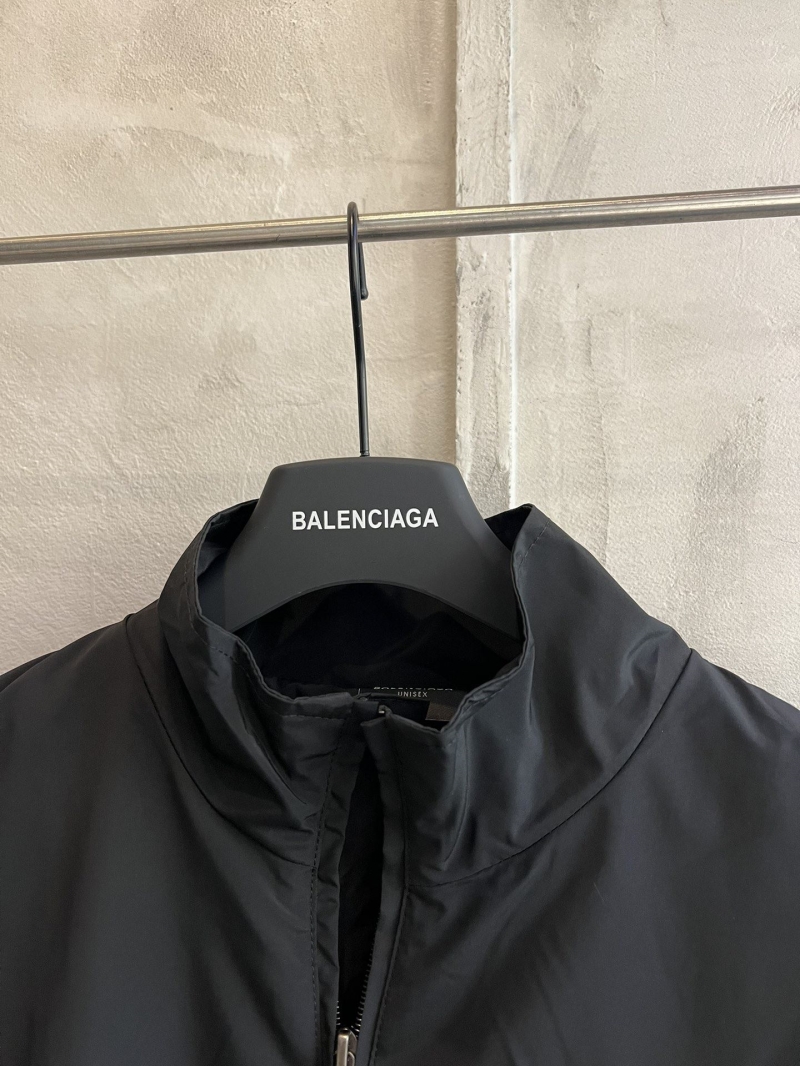 Balenciaga Coats